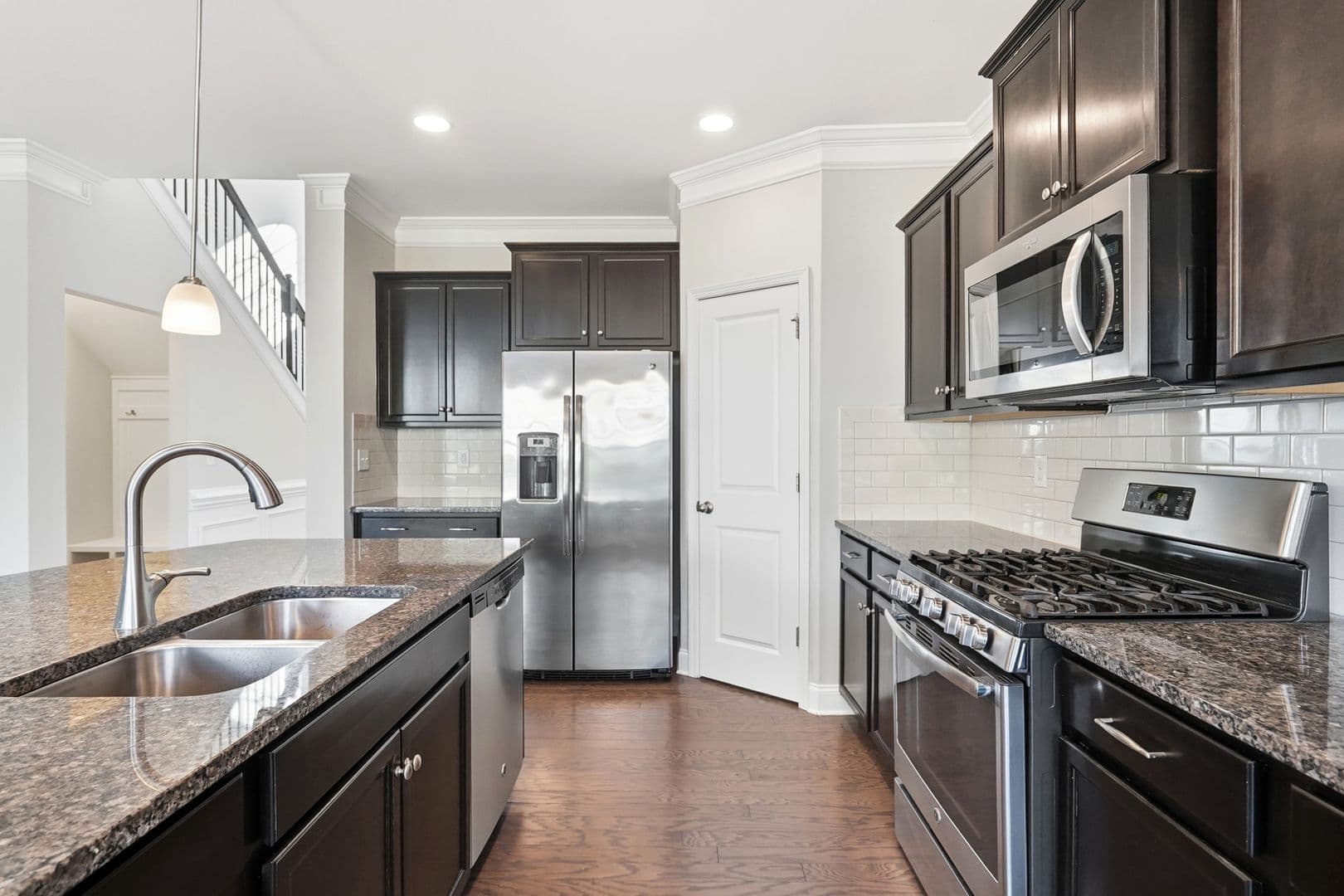 Charlotte House: 7308 Hamilton Bridge Road