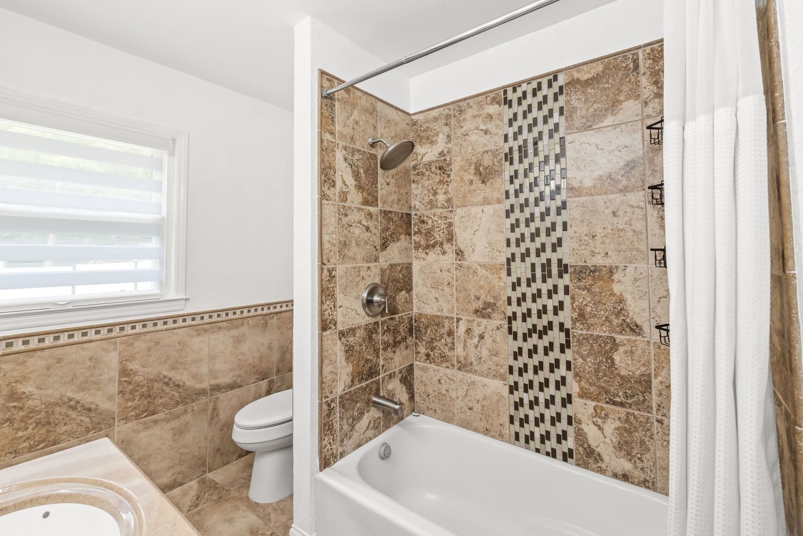 Charlotte House: 2600 E Providence Drive