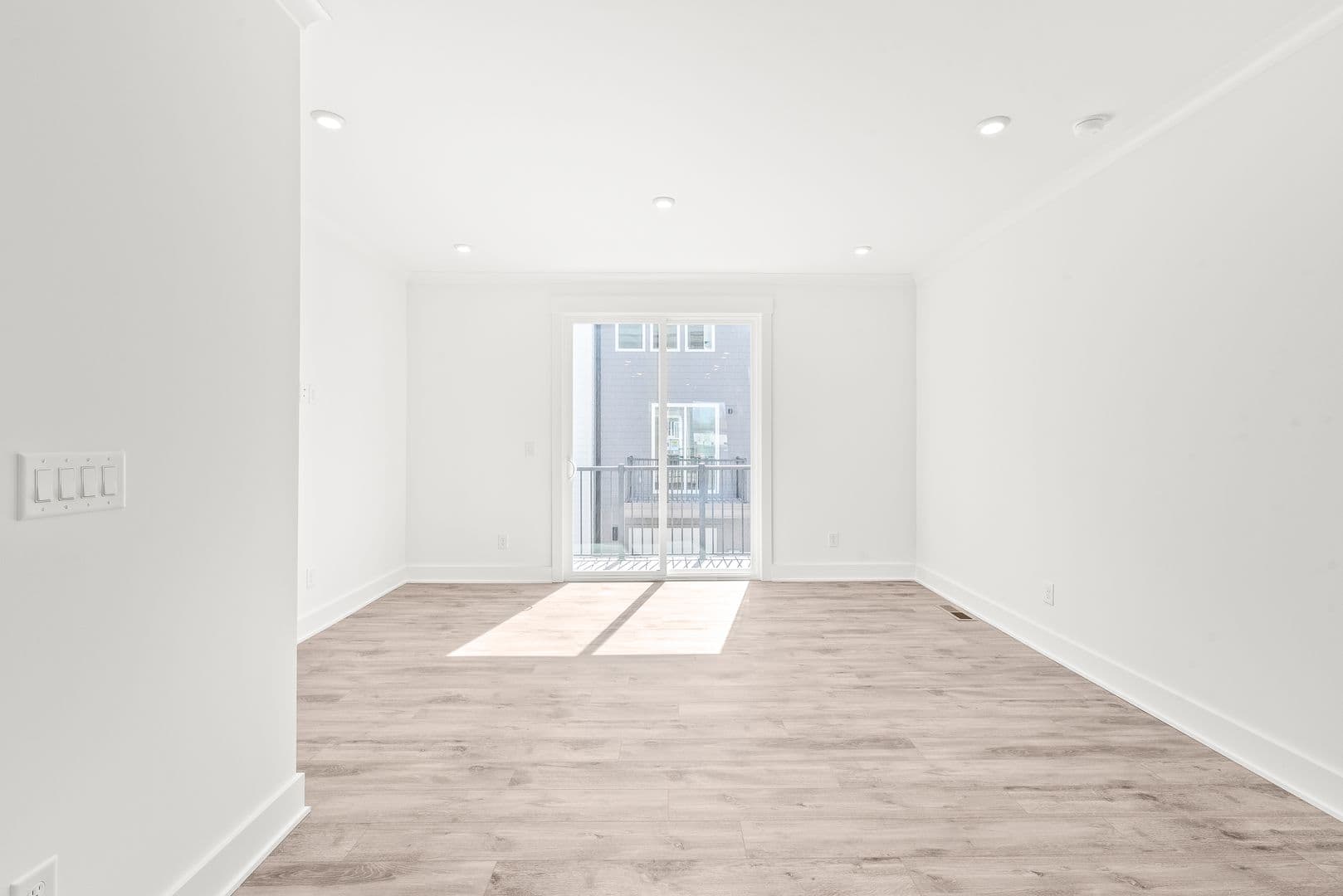 Charlotte Townhome: 425 Blairhill Road