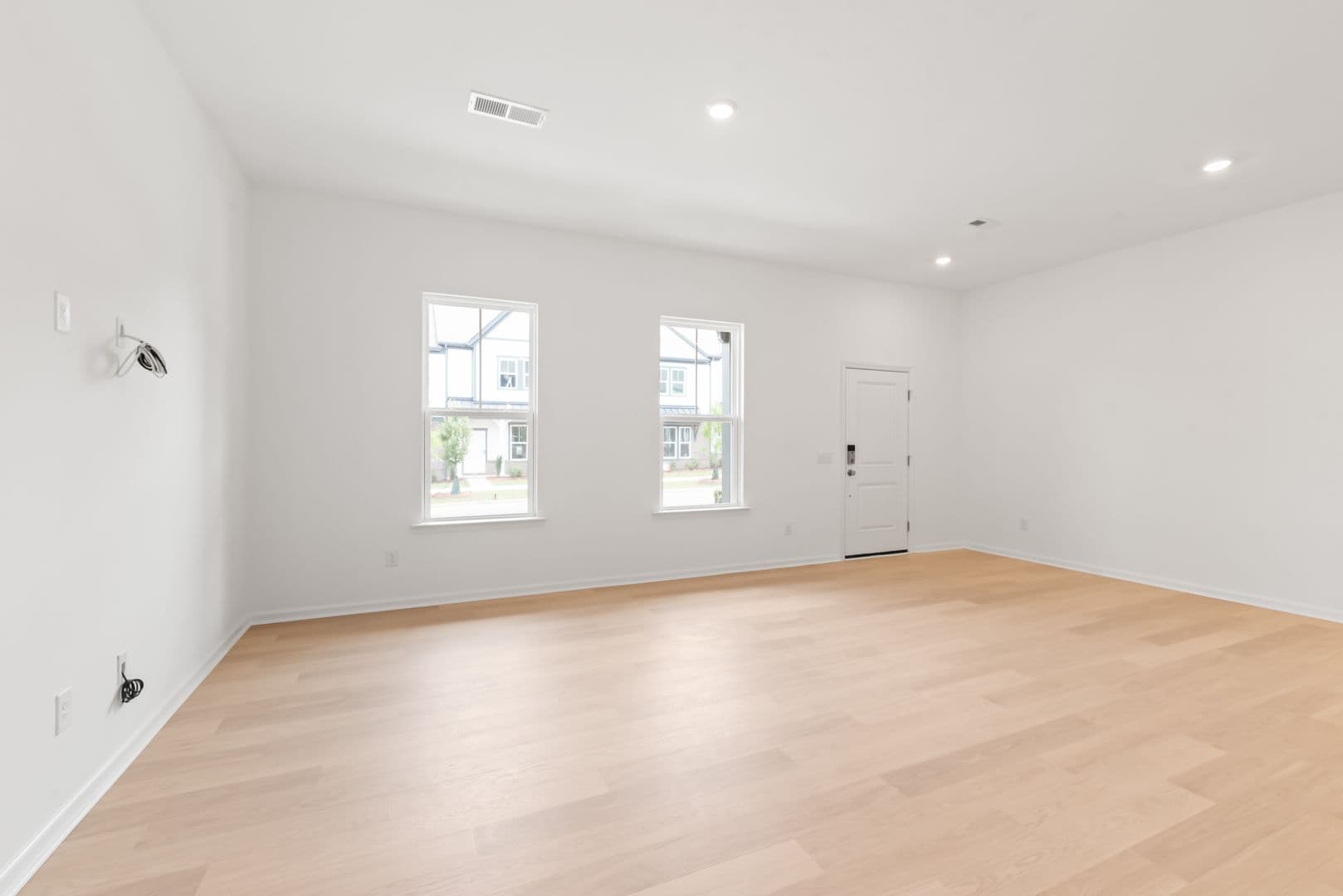 Indian Trail Townhome: 204 Silver Fleet Drive