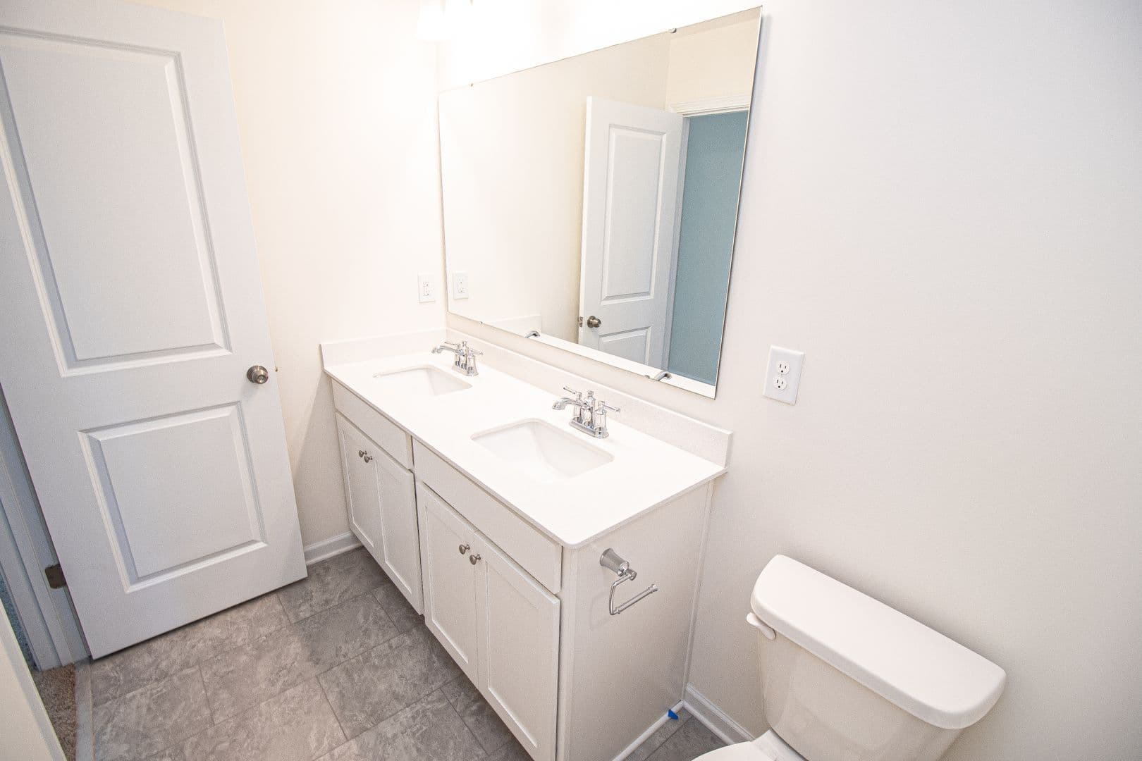 Indian Trail House: 1528 Felthorpe Way