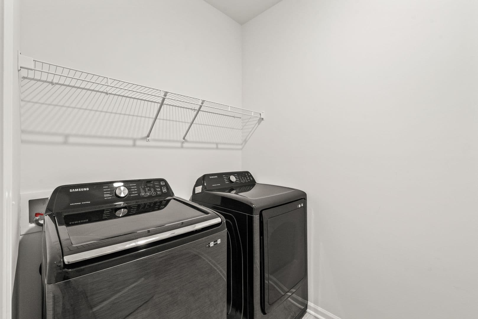 Harrisburg Townhome: 5807 Clear Creek Lane