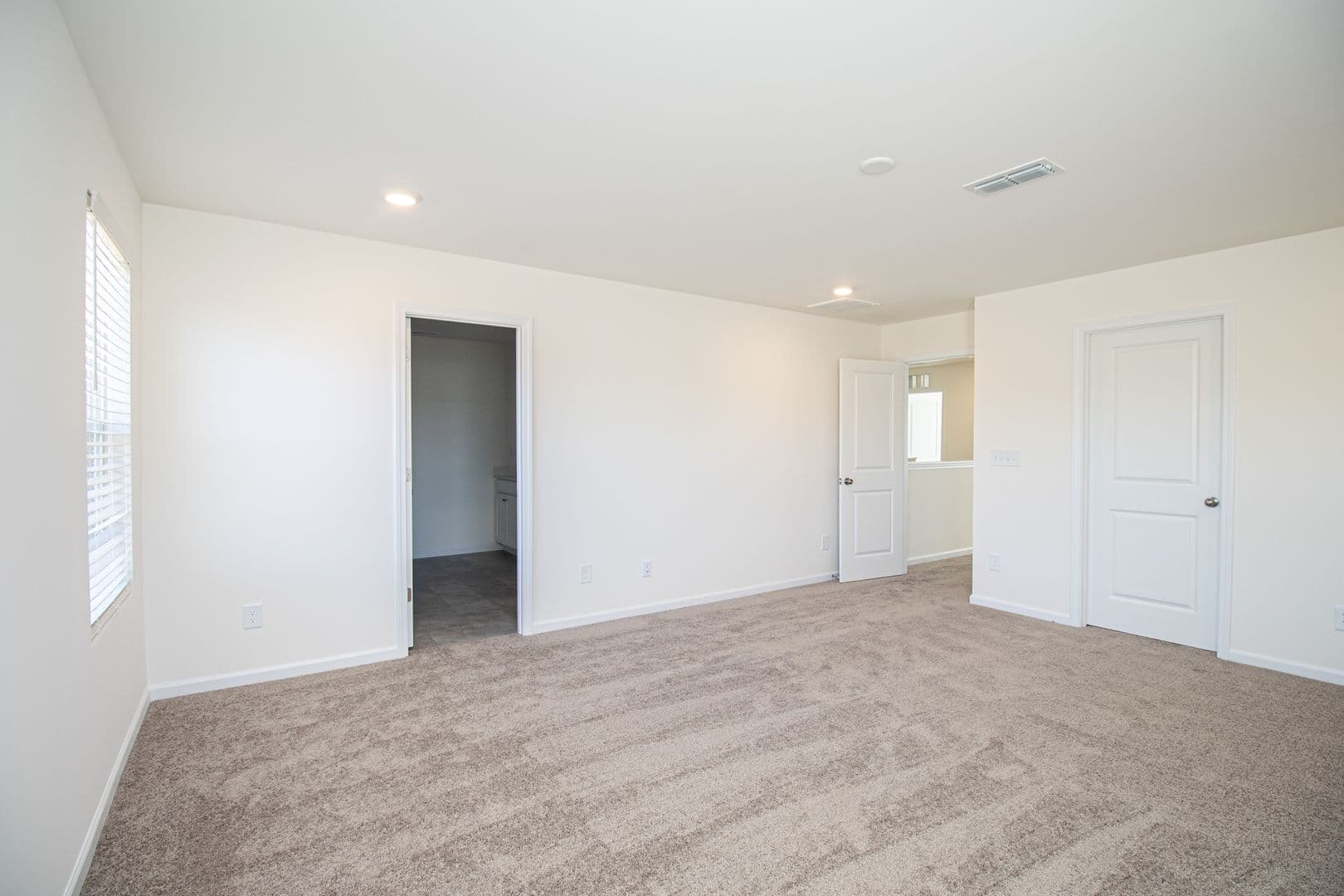 Indian Trail House: 1528 Felthorpe Way