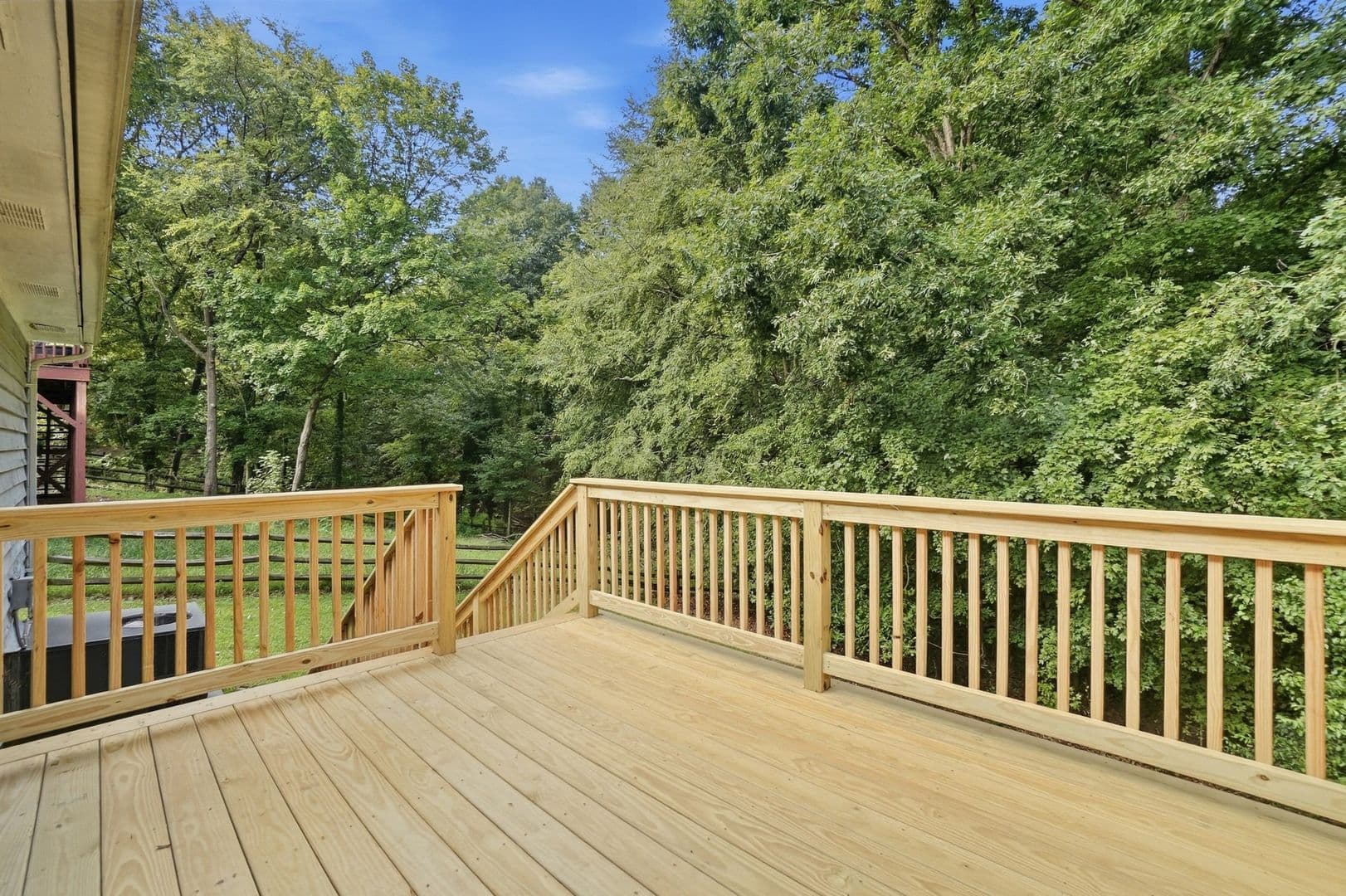 Charlotte House: 2939 Gray Feather Drive