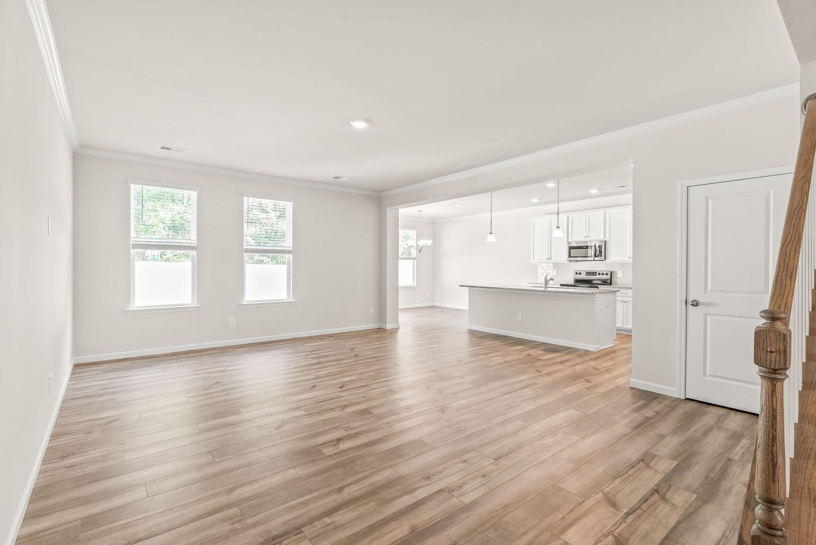Charlotte Townhome: 7044 Heron Rookery Way