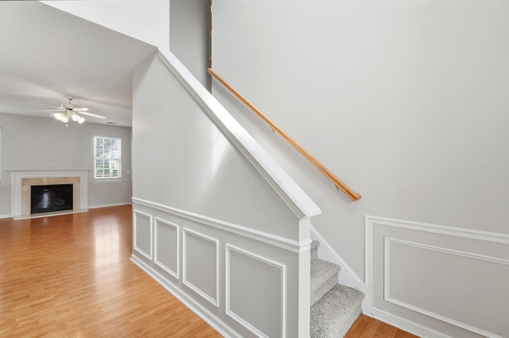 Charlotte House: 14801 Asheton Creek Drive