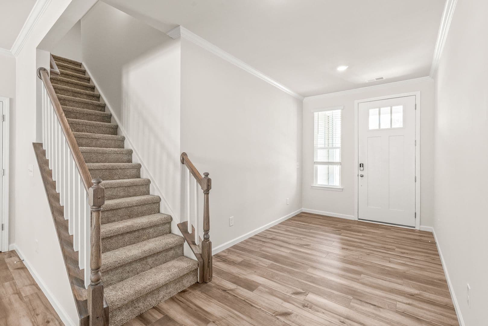 Charlotte Townhome: 7044 Heron Rookery Way