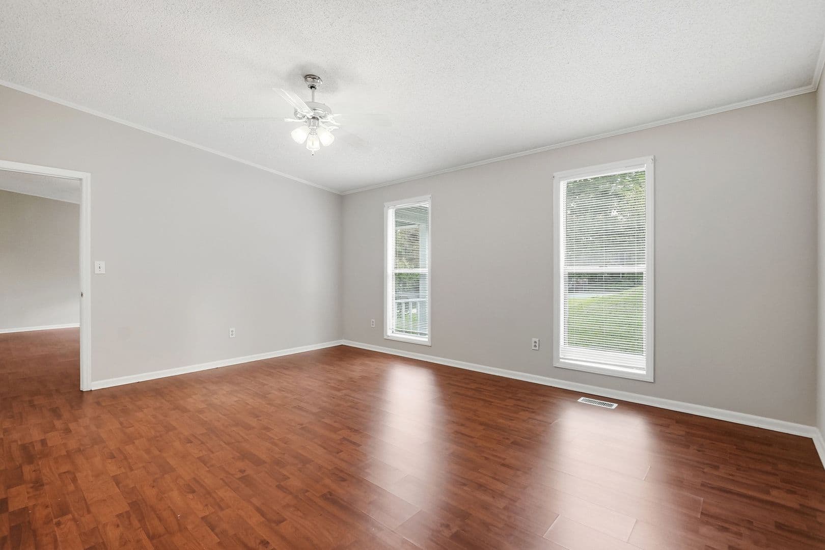 Charlotte House: 2939 Gray Feather Drive