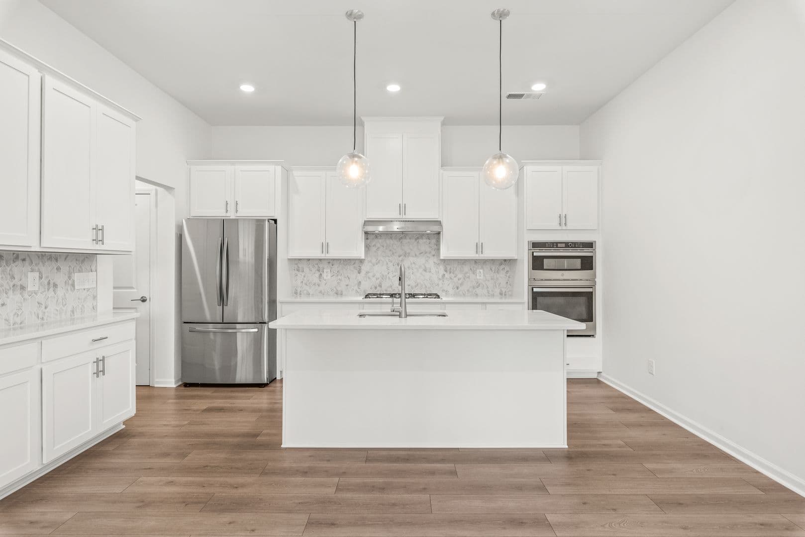 Harrisburg Townhome: 5807 Clear Creek Lane