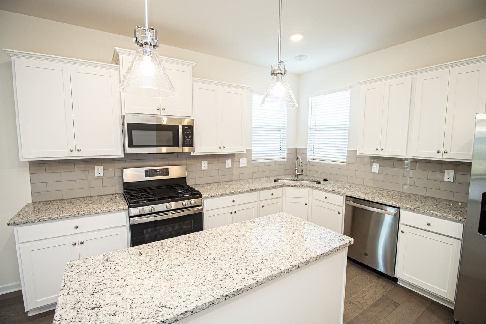 Indian Trail House: 1528 Felthorpe Way
