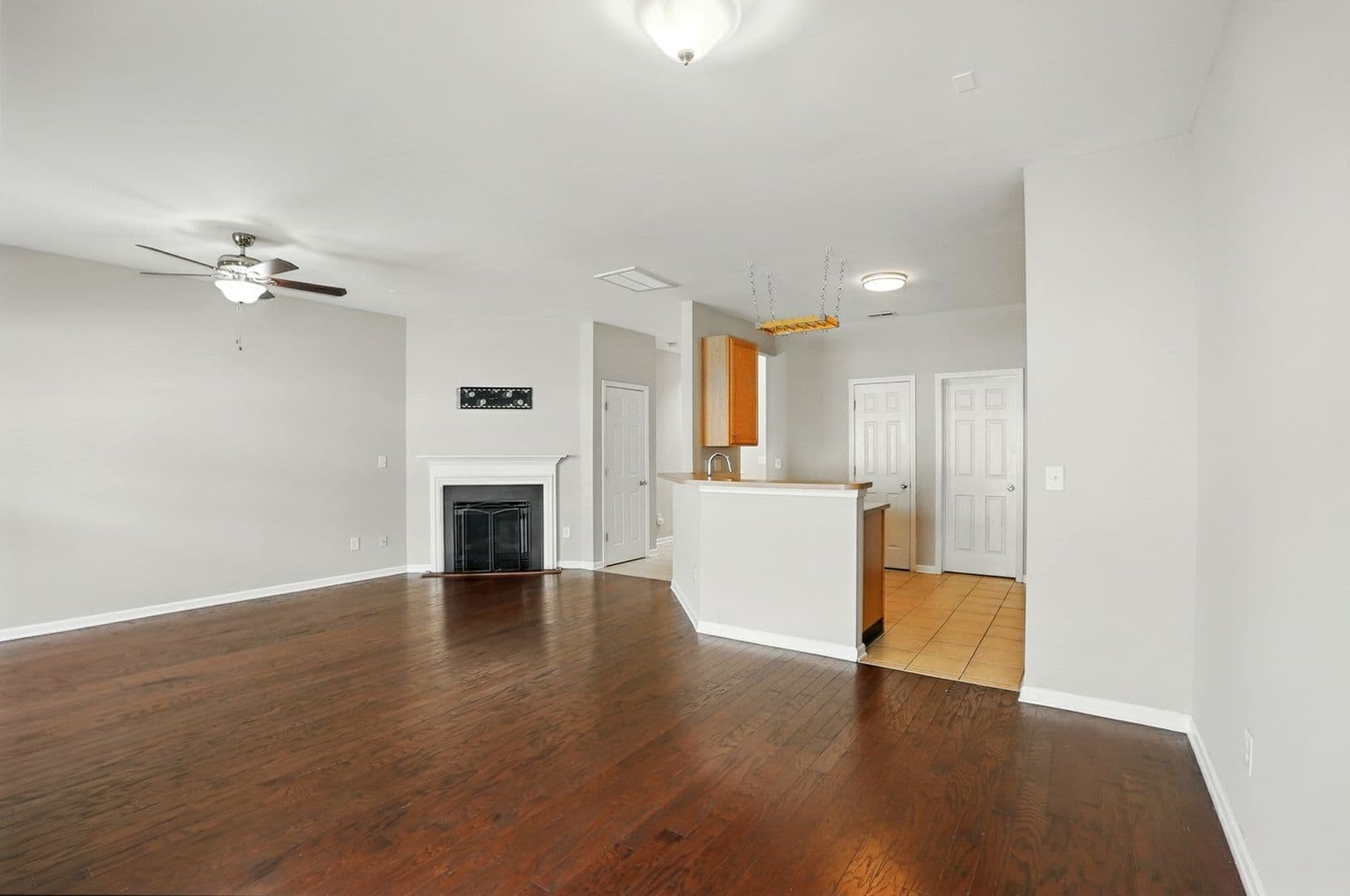 Pineville Townhome: 12244 Stratfield Place Circle