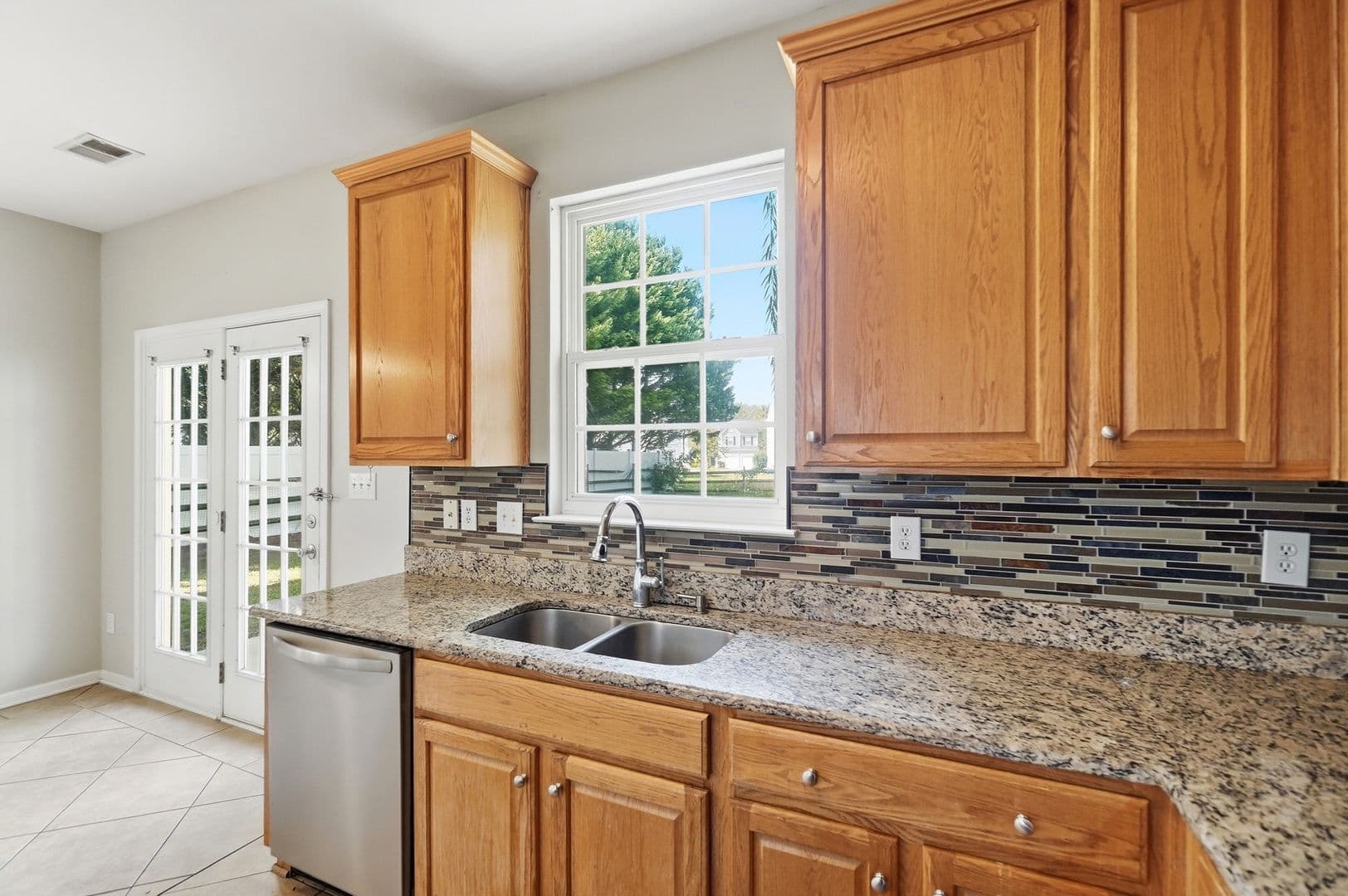 Charlotte House: 14801 Asheton Creek Drive