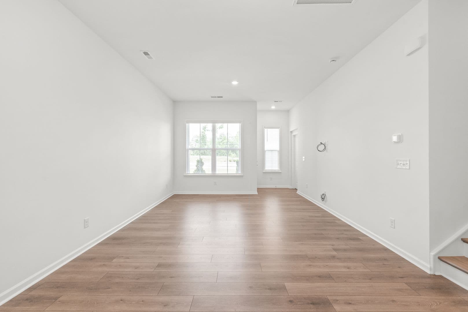 Harrisburg Townhome: 5807 Clear Creek Lane