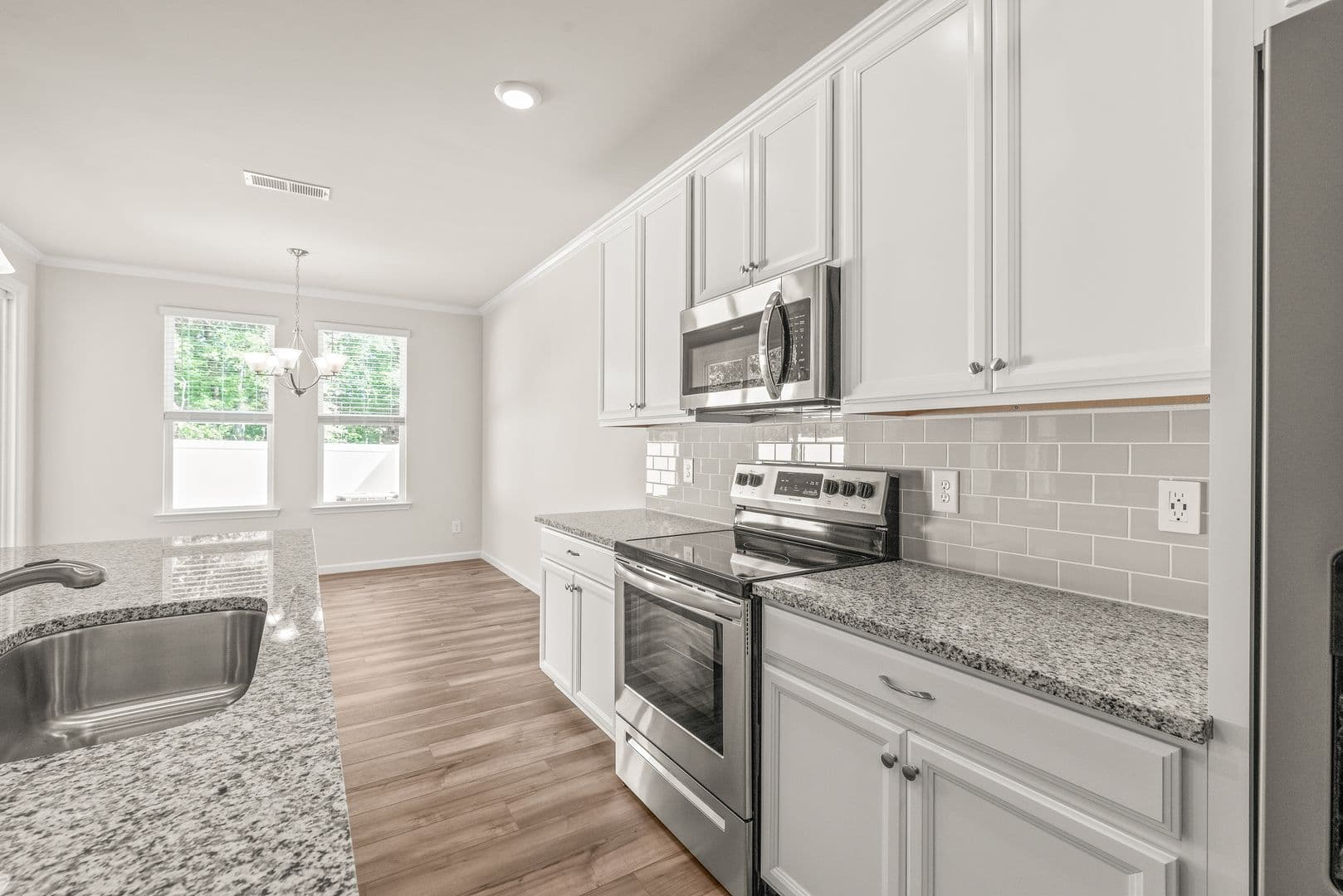 Charlotte Townhome: 7044 Heron Rookery Way