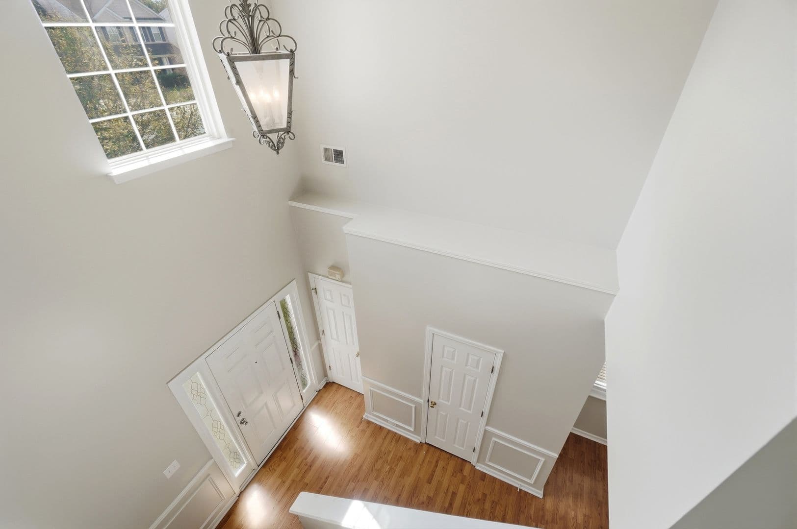 Charlotte House: 14801 Asheton Creek Drive