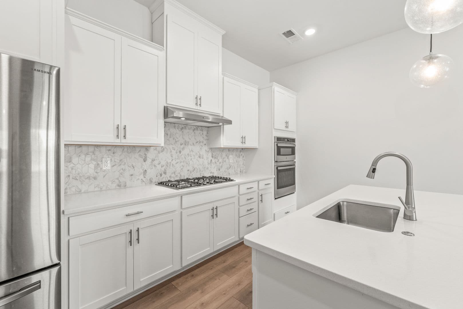 Harrisburg Townhome: 5807 Clear Creek Lane