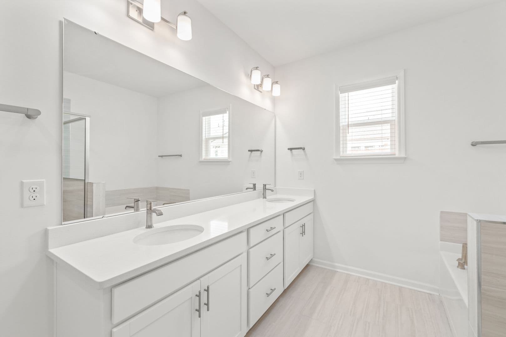 Harrisburg Townhome: 5807 Clear Creek Lane