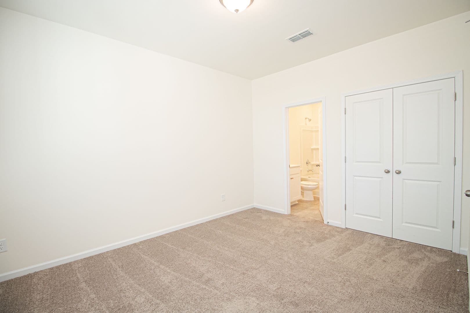 Indian Trail House: 1528 Felthorpe Way