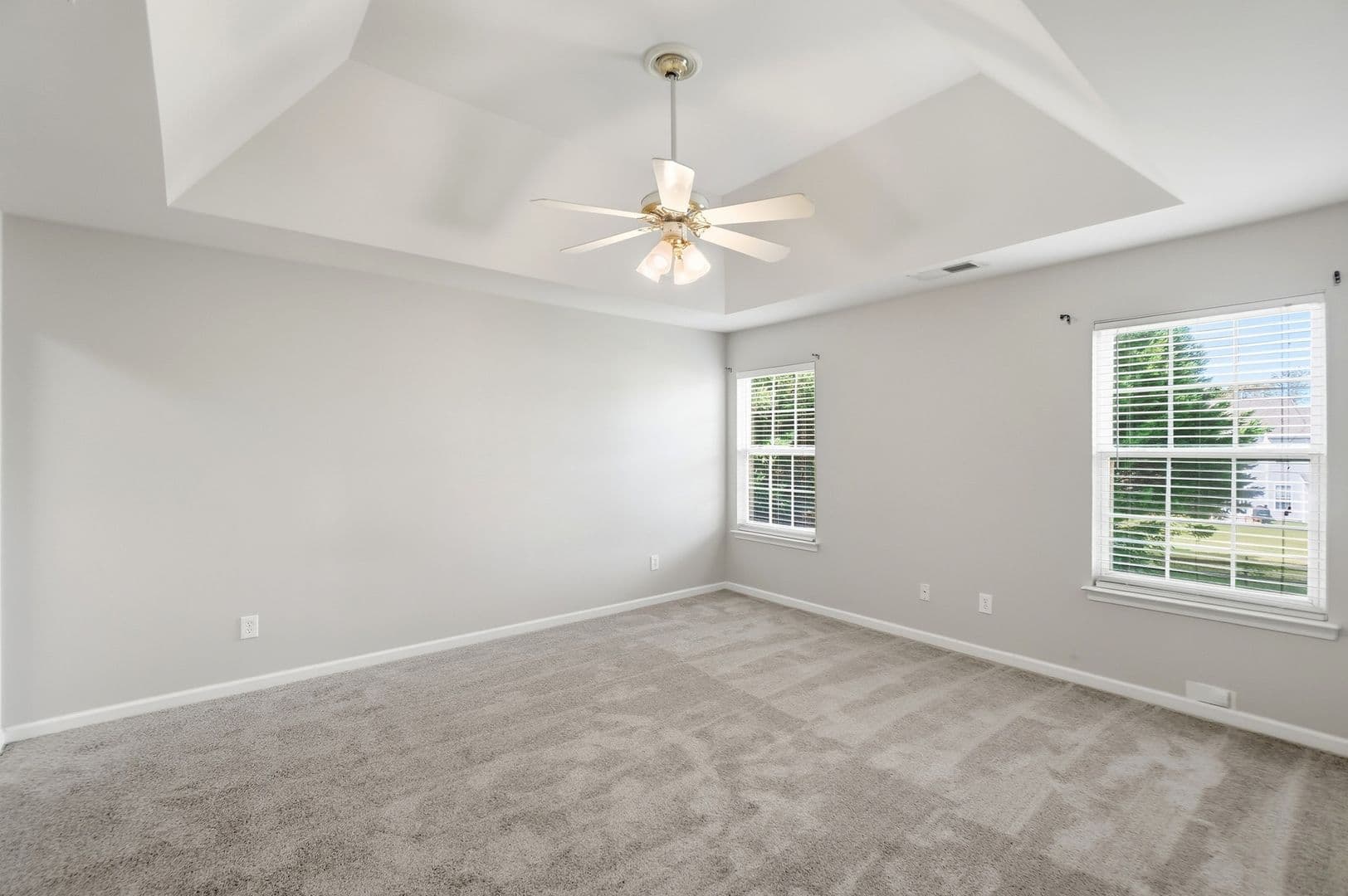 Charlotte House: 14801 Asheton Creek Drive