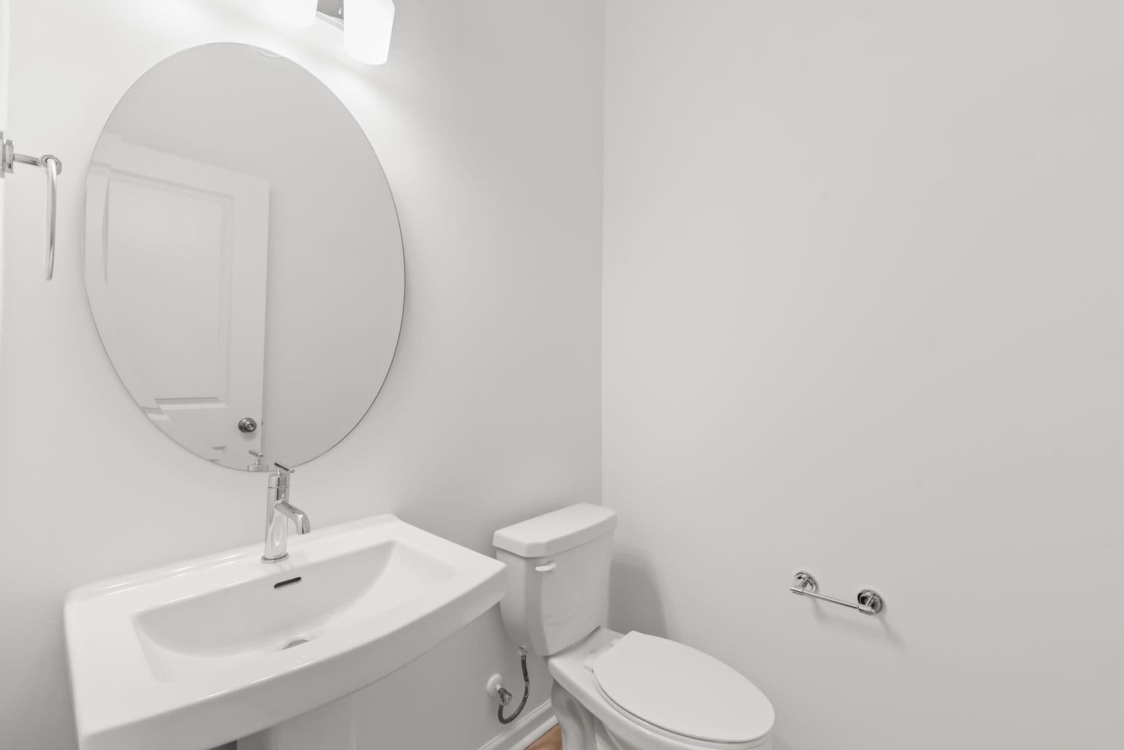 Indian Trail Townhome: 204 Silver Fleet Drive