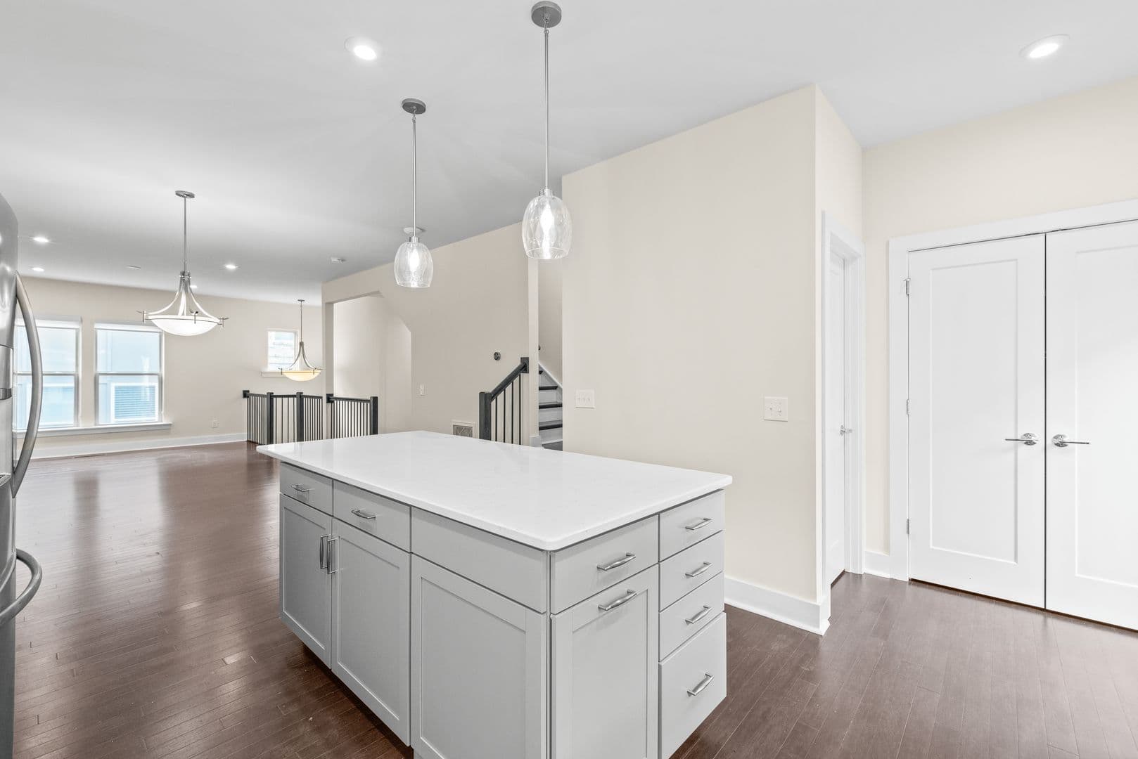 Charlotte Townhome: 13051 Tinton Avenue