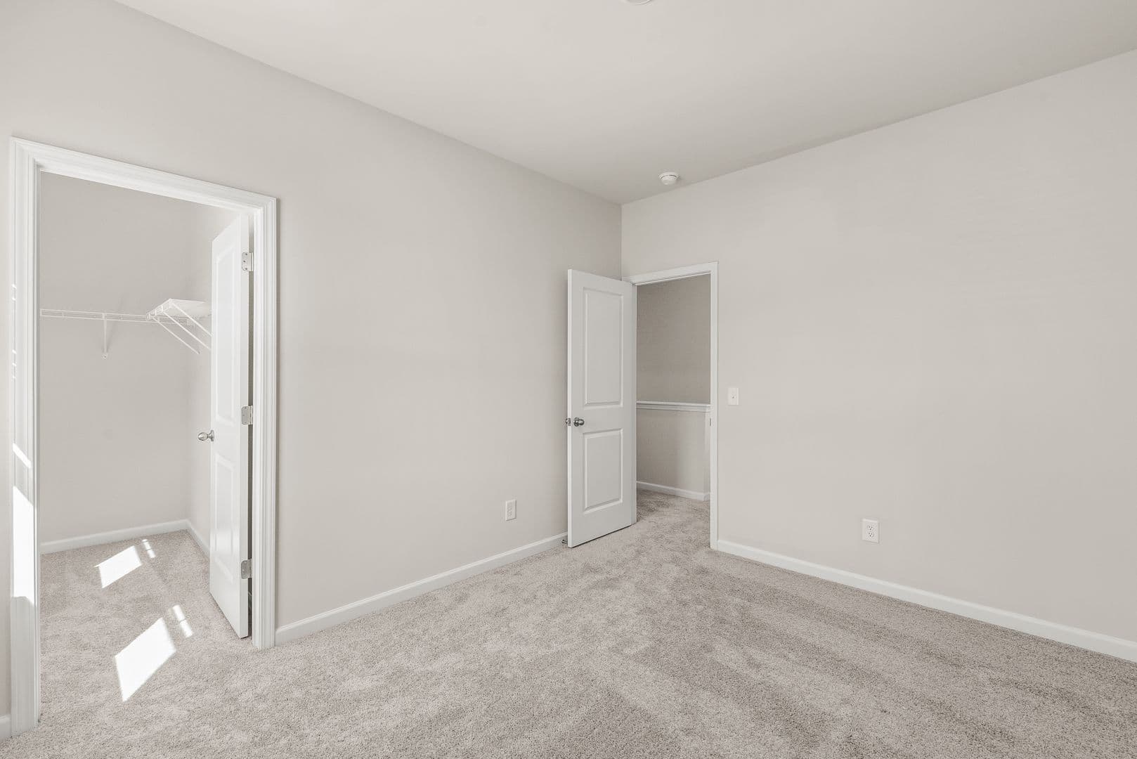Charlotte Townhome: 7044 Heron Rookery Way