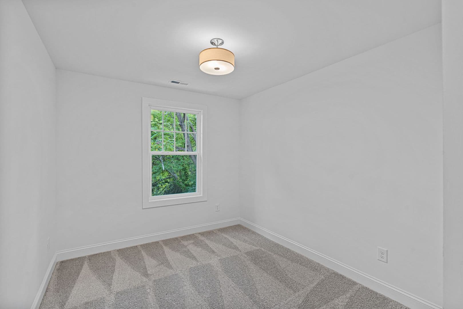 Charlotte Townhome: 1306 Moretz Avenue