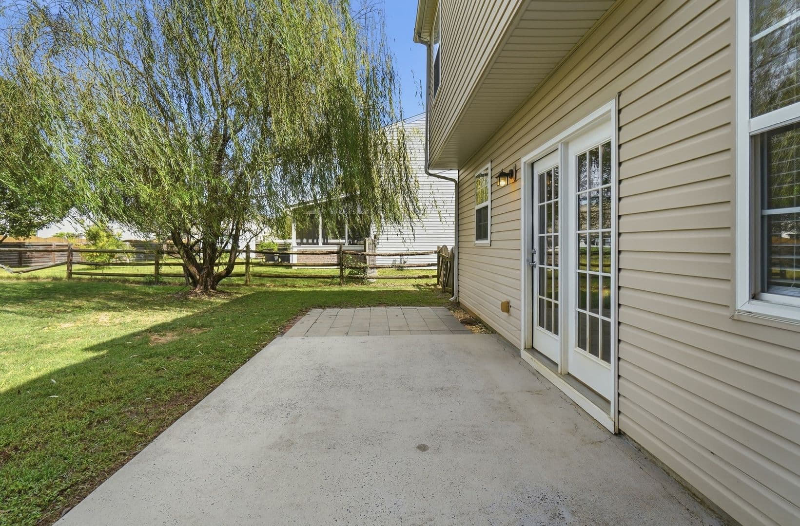 Charlotte House: 14801 Asheton Creek Drive