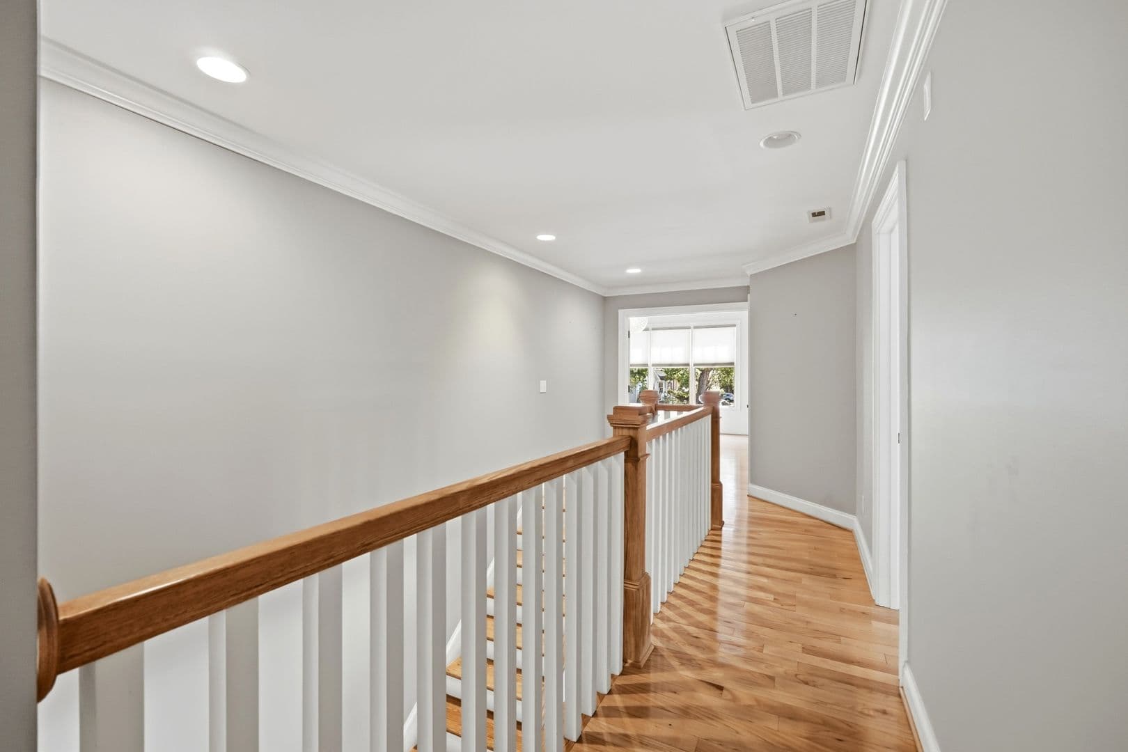 Charlotte House: 520 Iverson Way