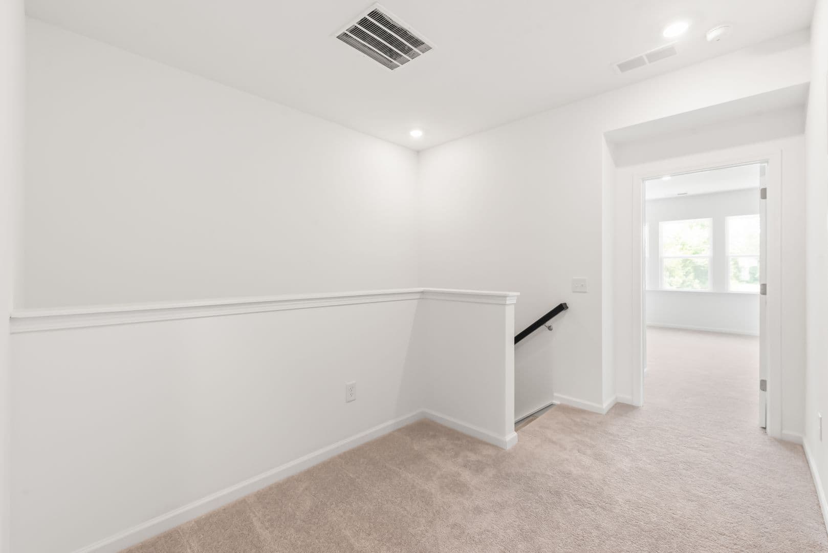 Indian Trail Townhome: 204 Silver Fleet Drive