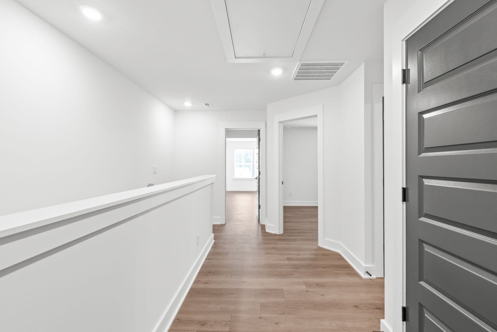 Charlotte Townhome: 2023 Wilson Ave
