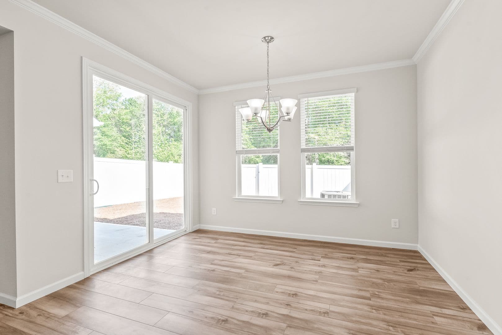 Charlotte Townhome: 7044 Heron Rookery Way