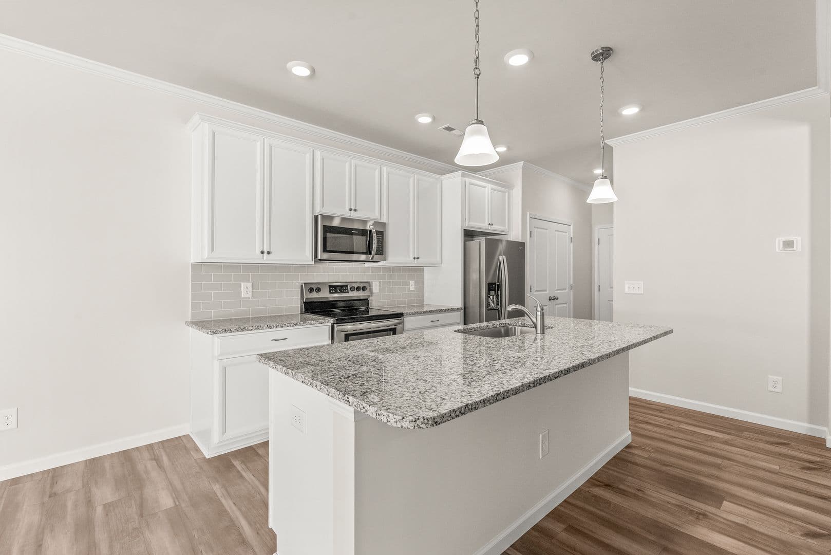 Charlotte Townhome: 7044 Heron Rookery Way