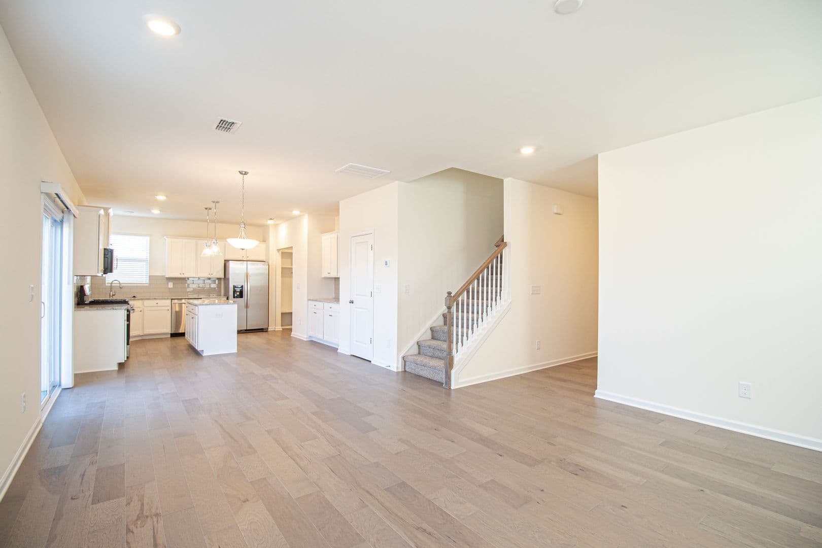 Indian Trail House: 1528 Felthorpe Way