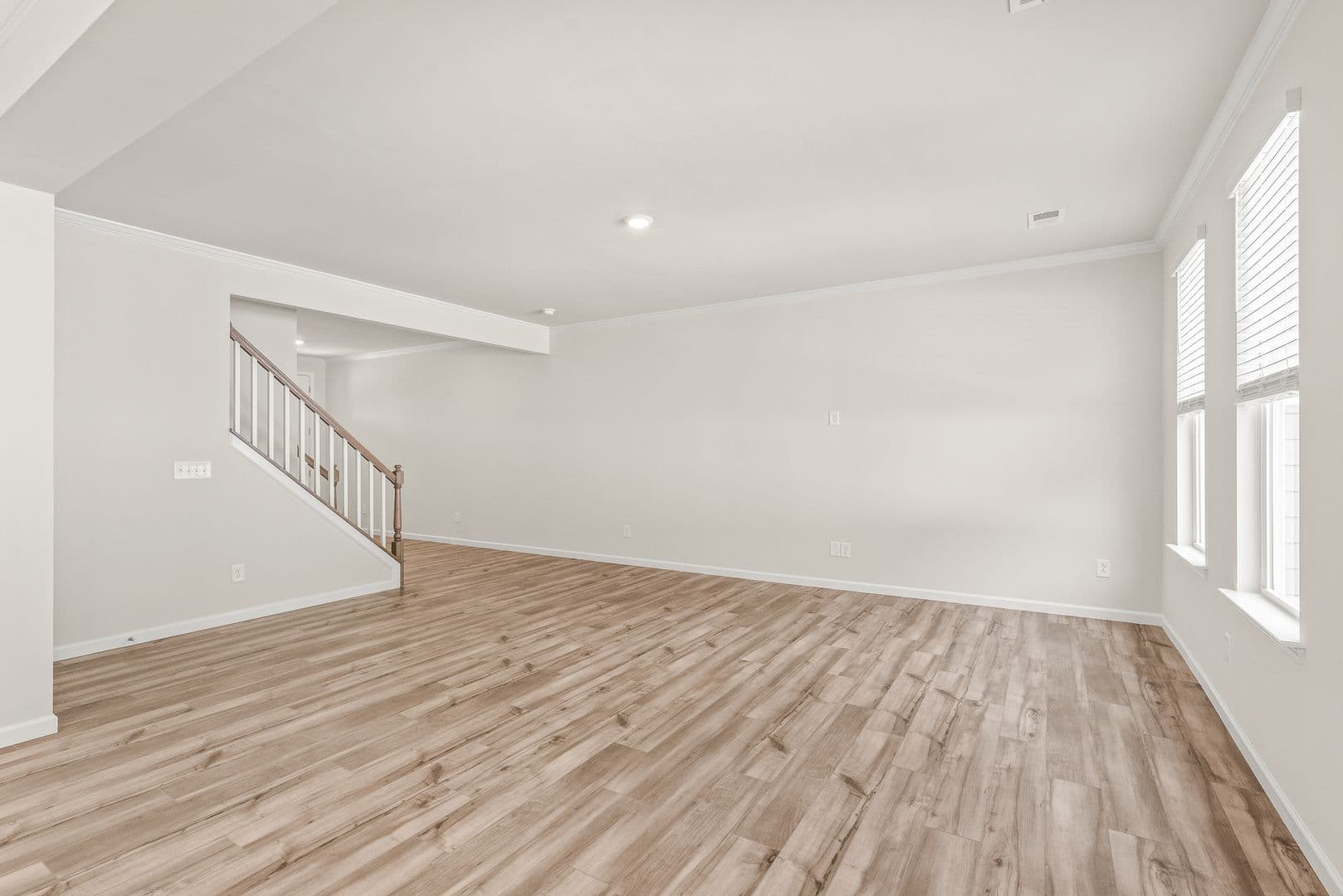 Charlotte Townhome: 7044 Heron Rookery Way