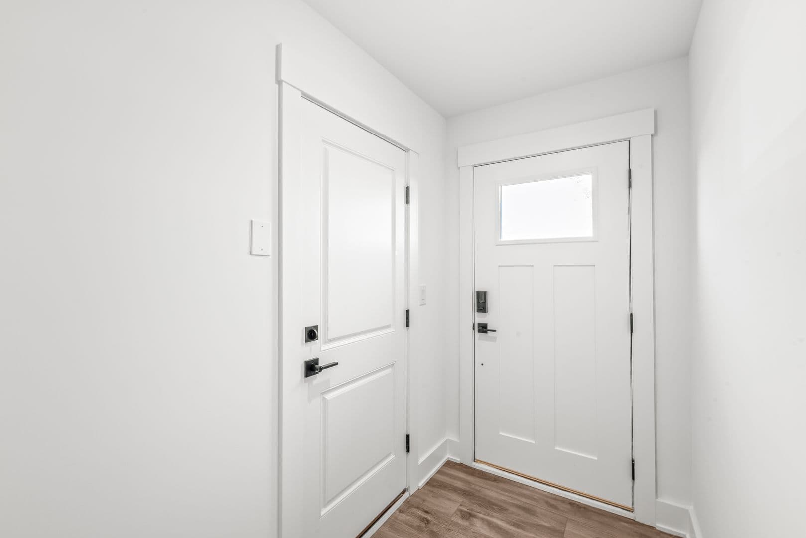 Charlotte Townhome: 425 Blairhill Road