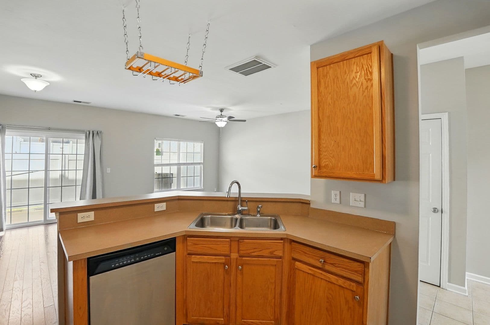 Pineville Townhome: 12244 Stratfield Place Circle