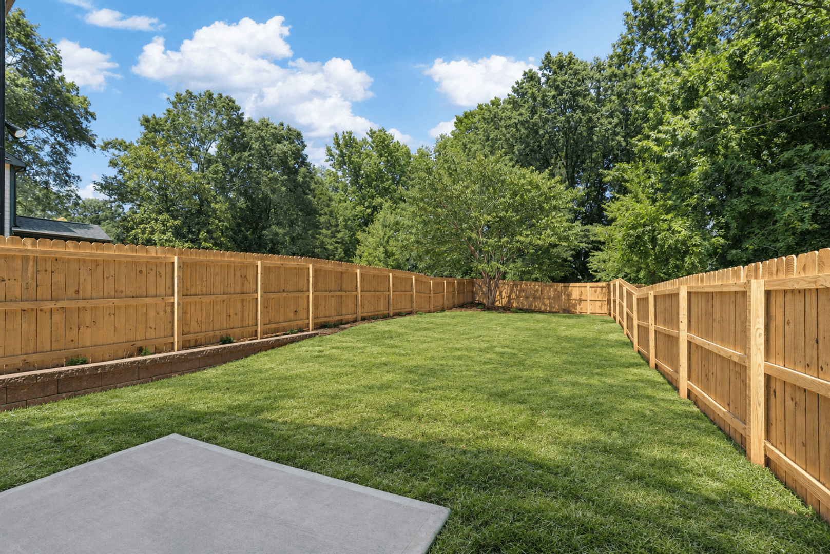 Charlotte Townhome: 2023 Wilson Ave