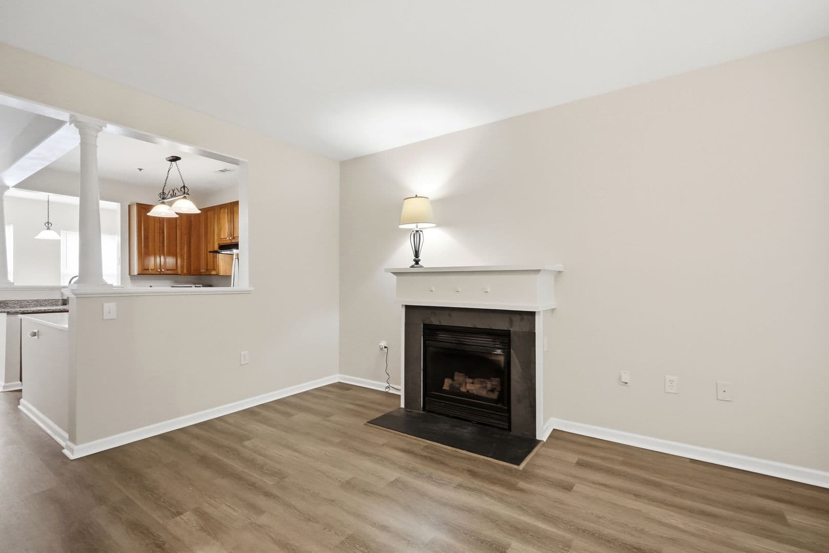 Charlotte Townhome: 614 E 9th Street