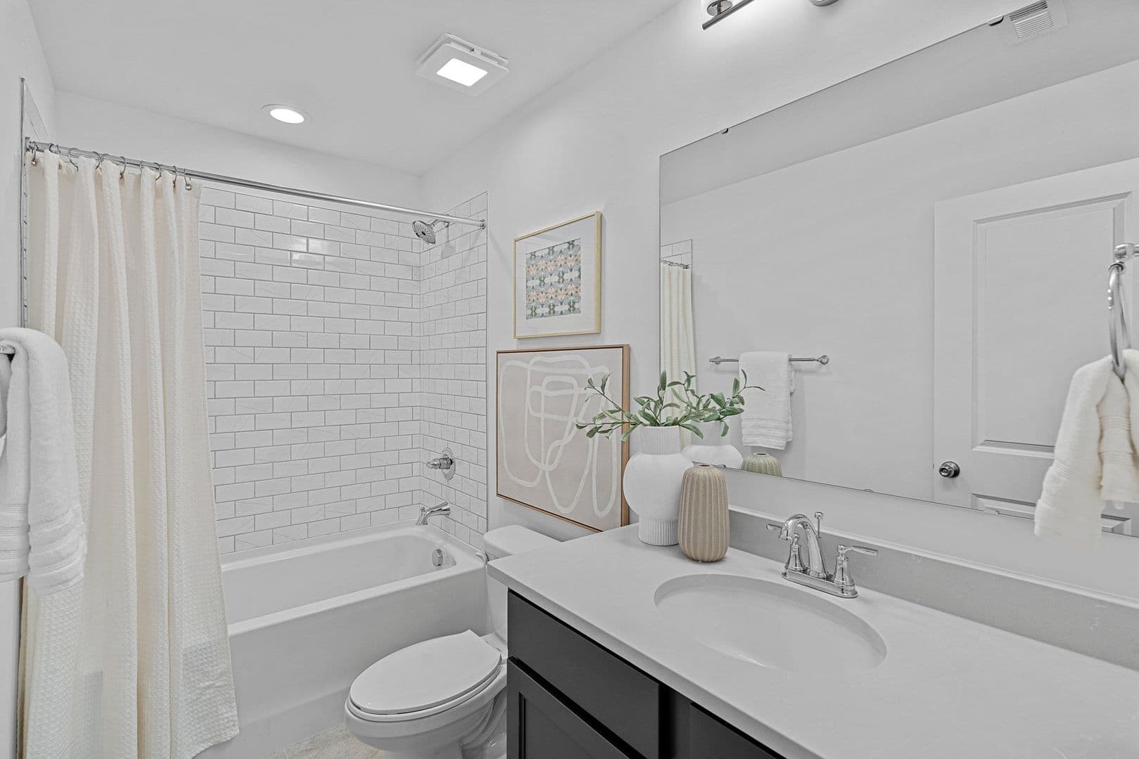 Charlotte Townhome: 1306 Moretz Avenue