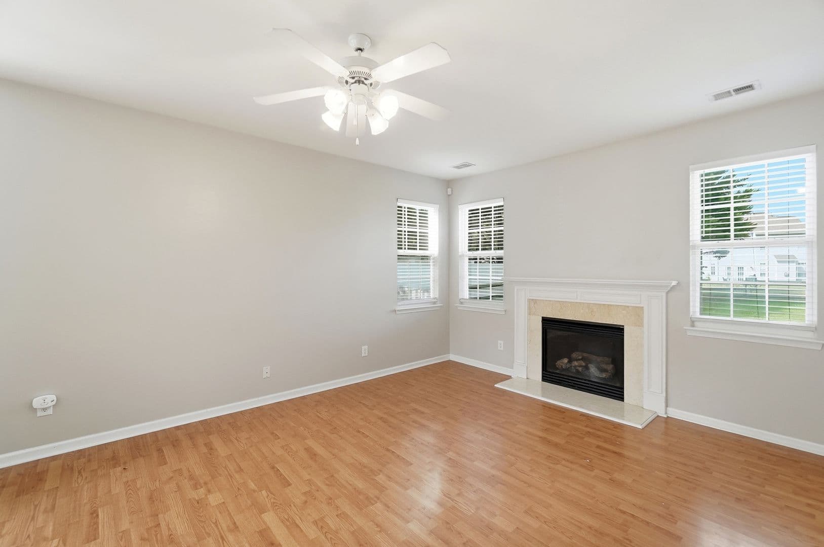 Charlotte House: 14801 Asheton Creek Drive