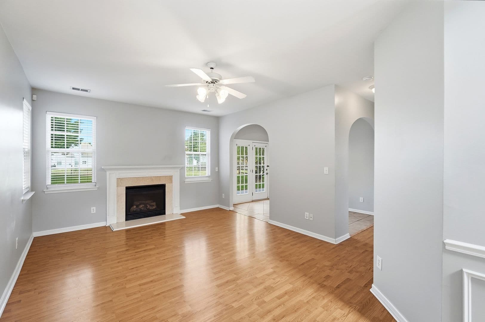 Charlotte House: 14801 Asheton Creek Drive