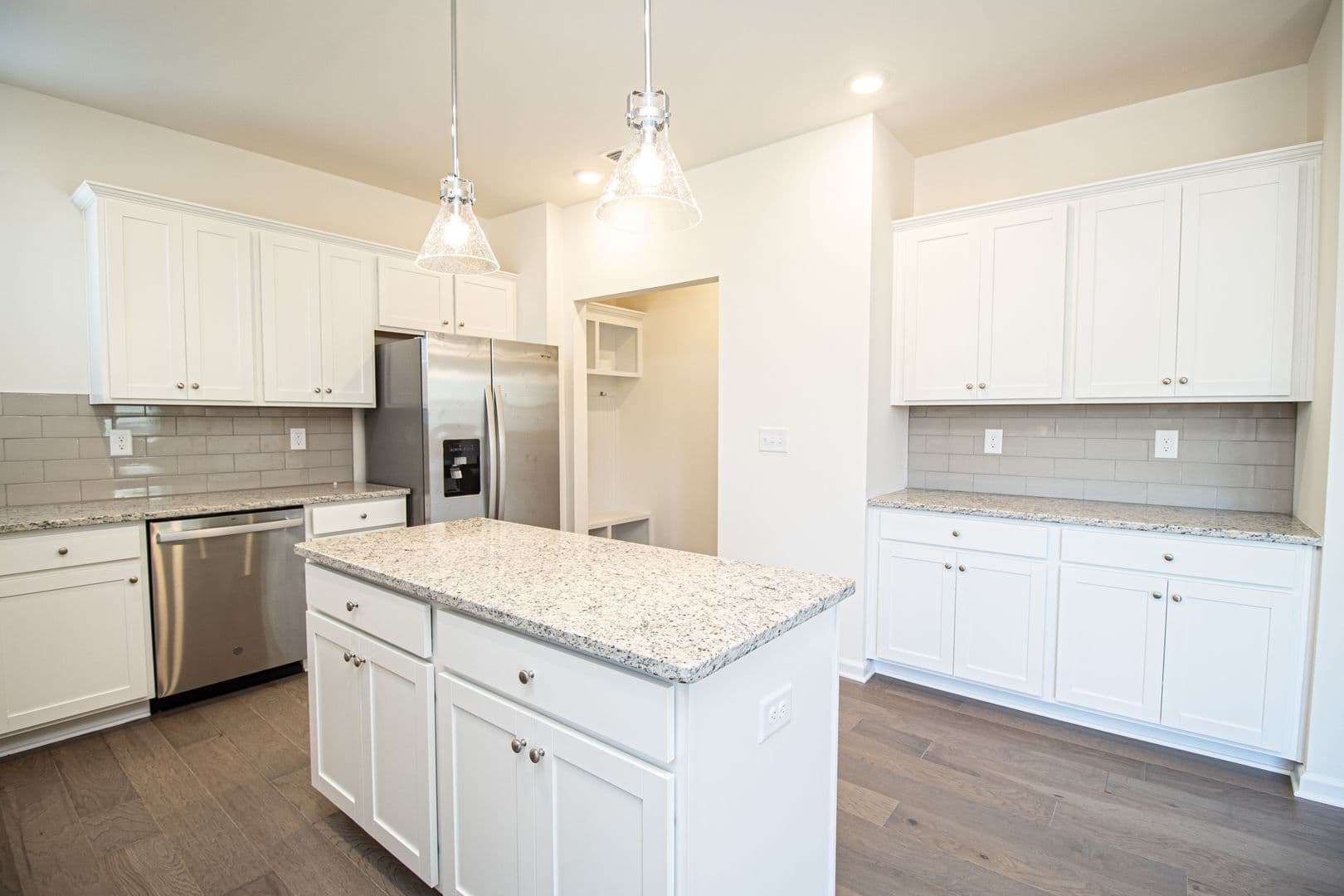 Indian Trail House: 1528 Felthorpe Way