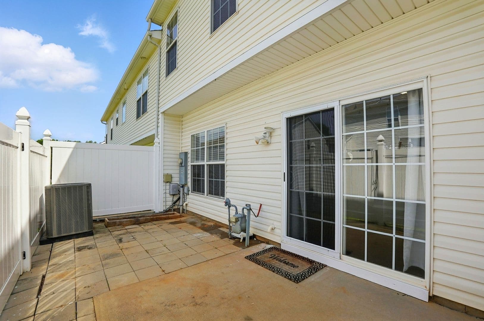 Pineville Townhome: 12244 Stratfield Place Circle