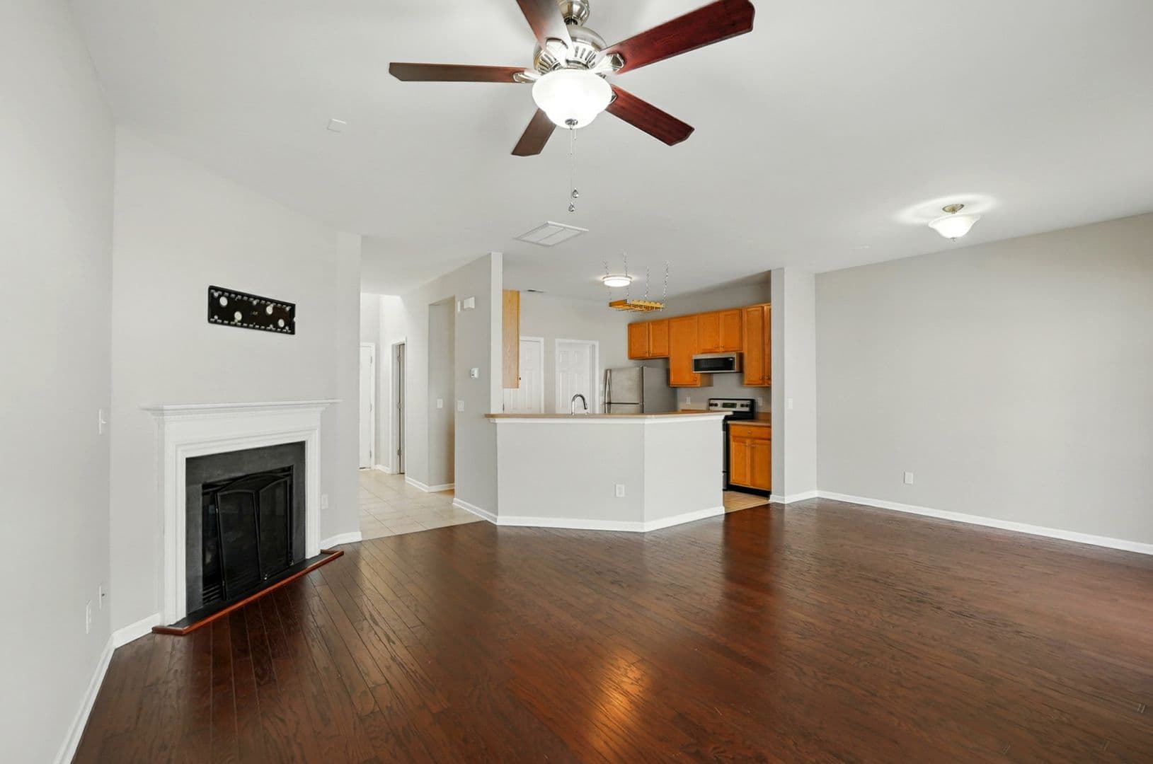 Pineville Townhome: 12244 Stratfield Place Circle