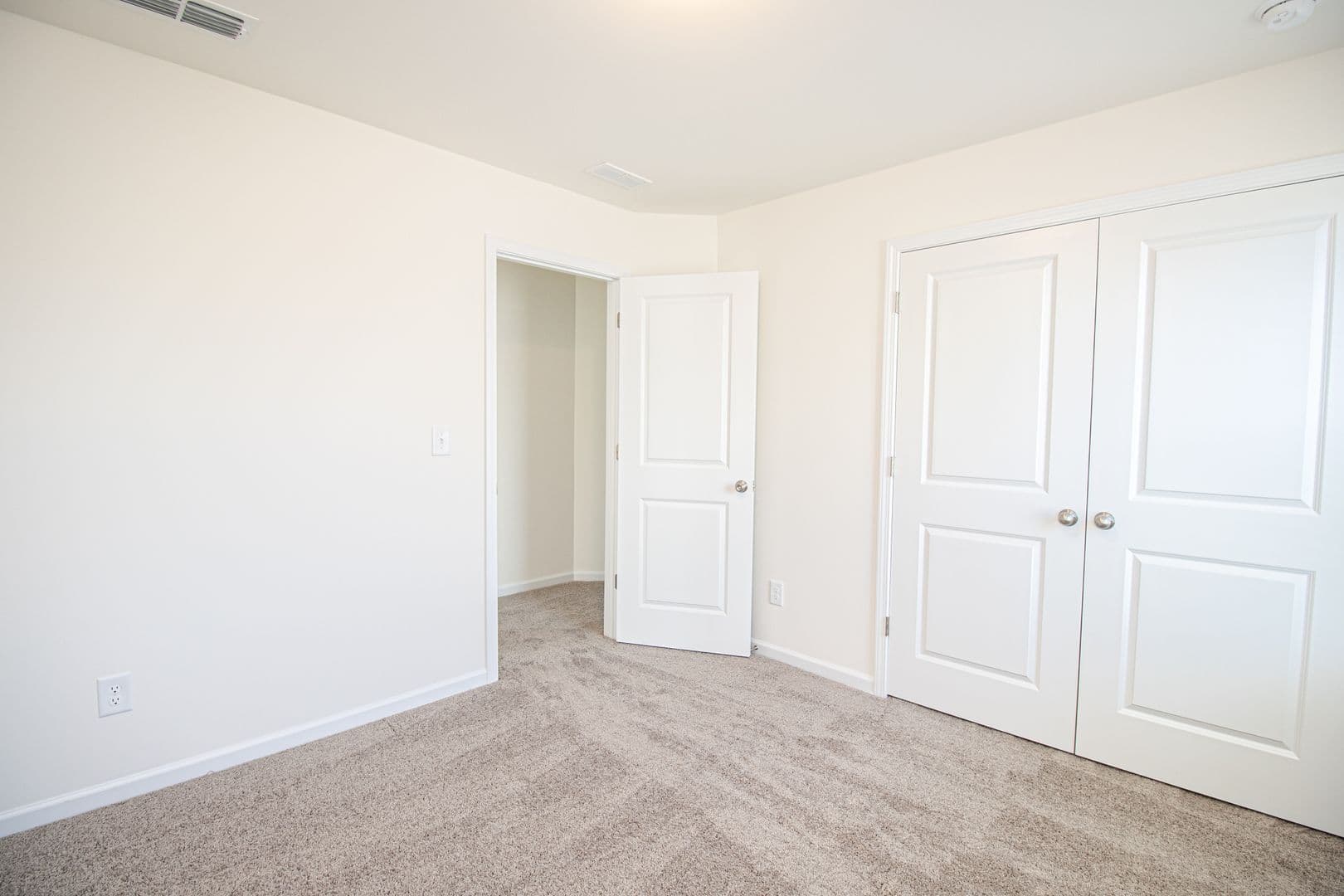 Indian Trail House: 1528 Felthorpe Way