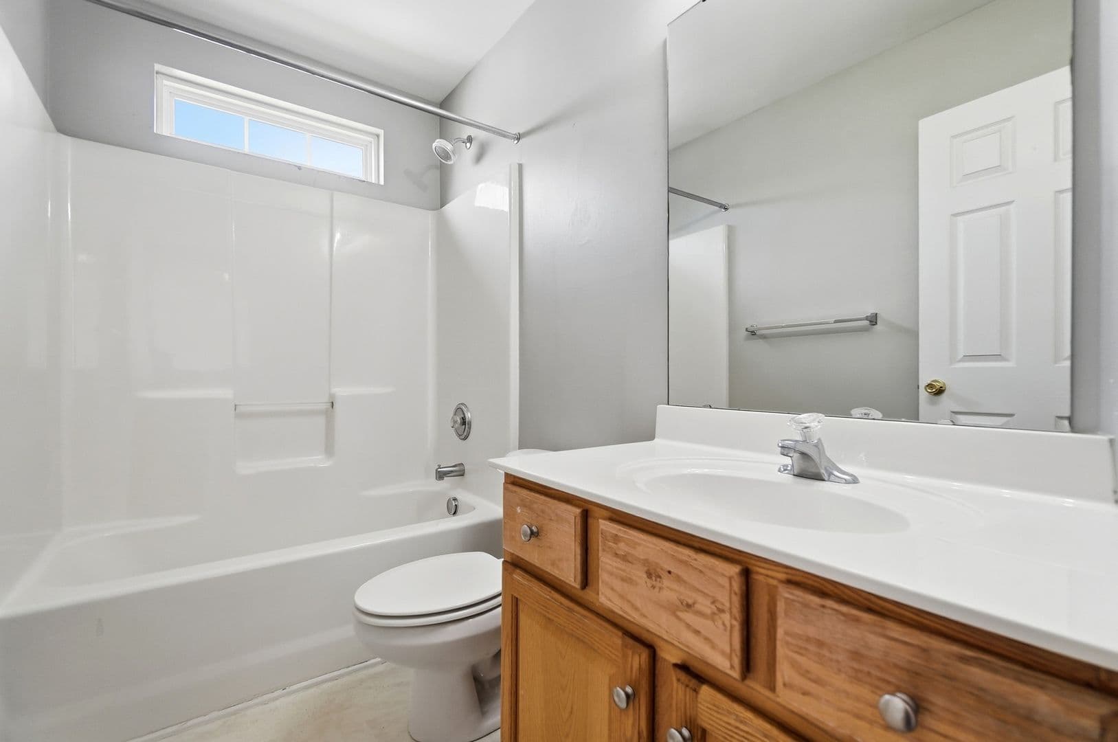 Charlotte House: 14801 Asheton Creek Drive