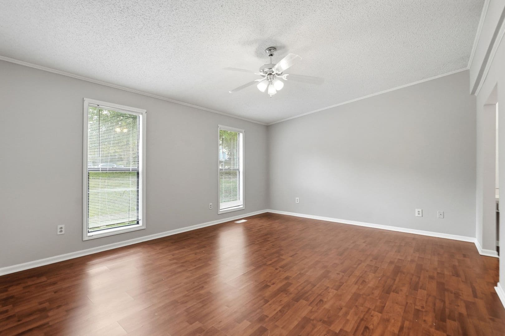 Charlotte House: 2939 Gray Feather Drive