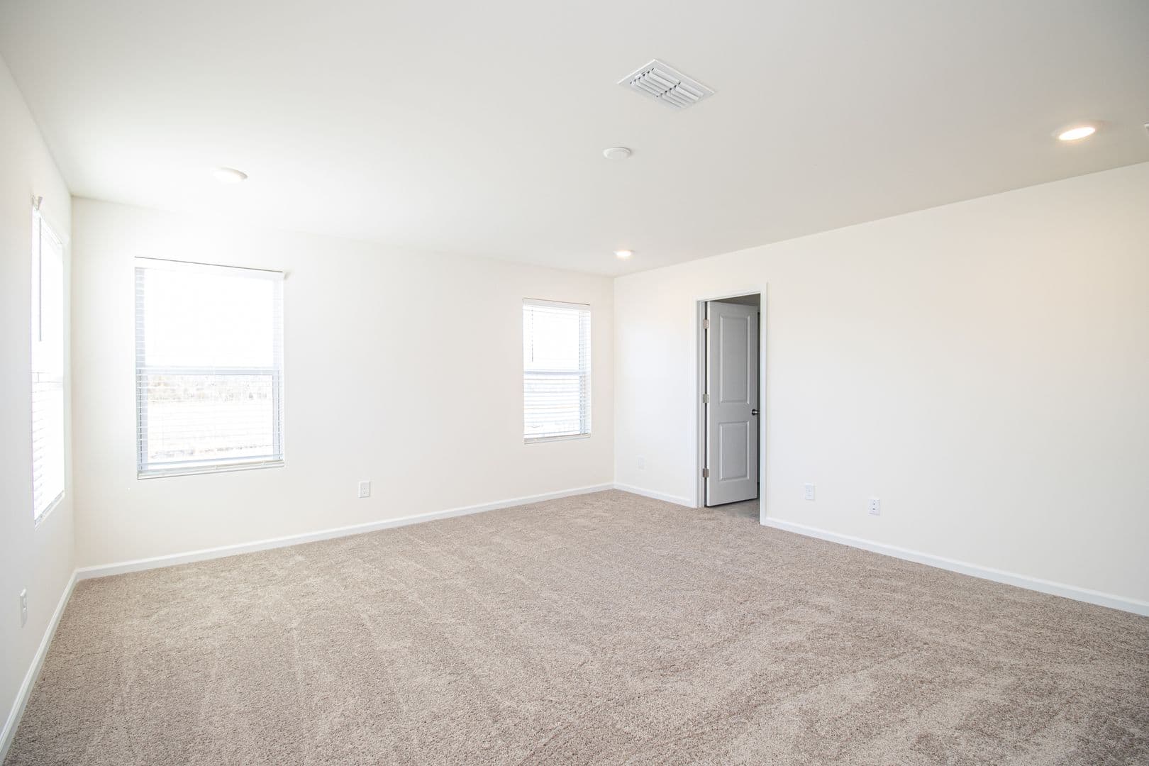 Indian Trail House: 1528 Felthorpe Way