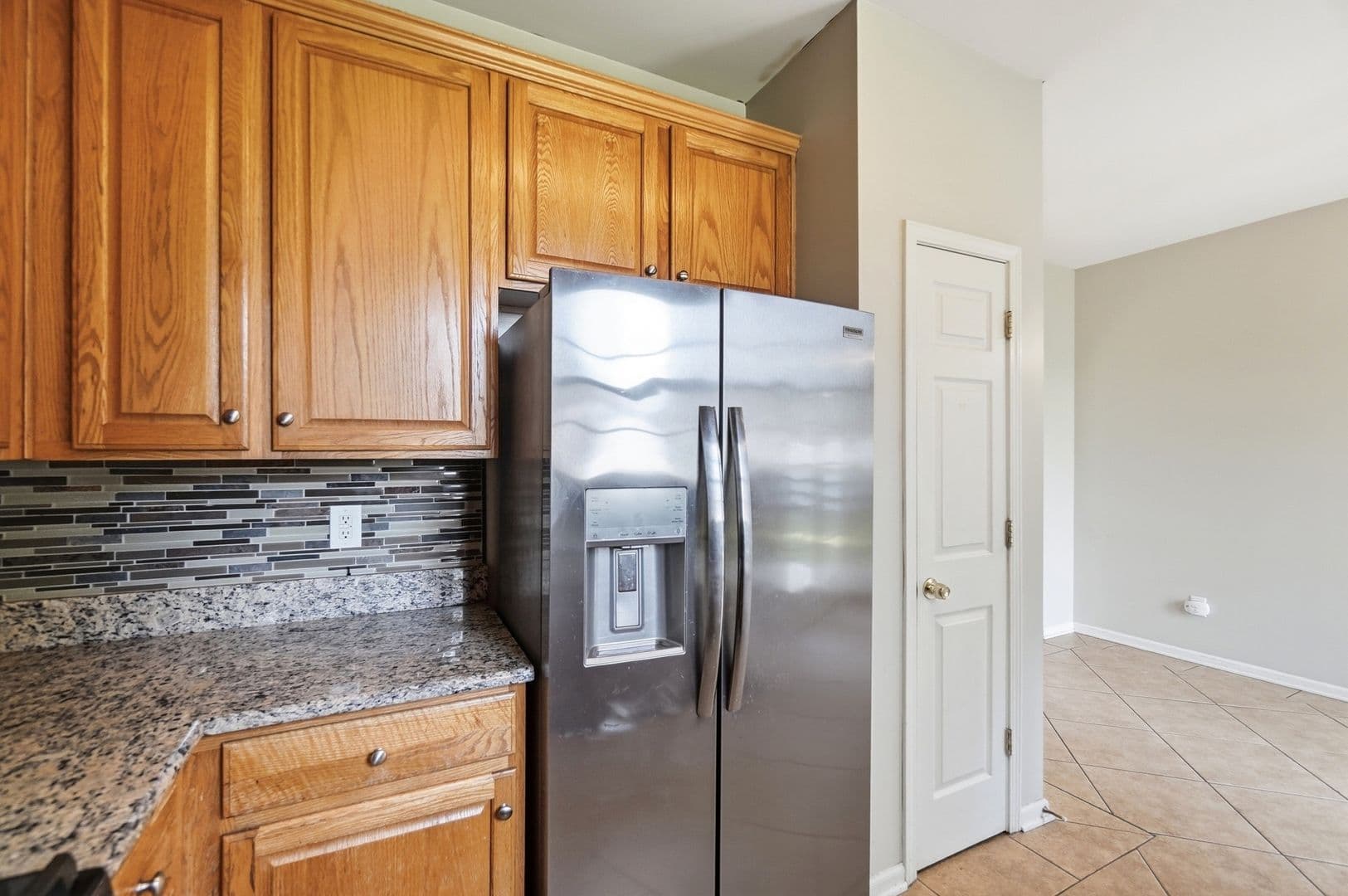Charlotte House: 14801 Asheton Creek Drive
